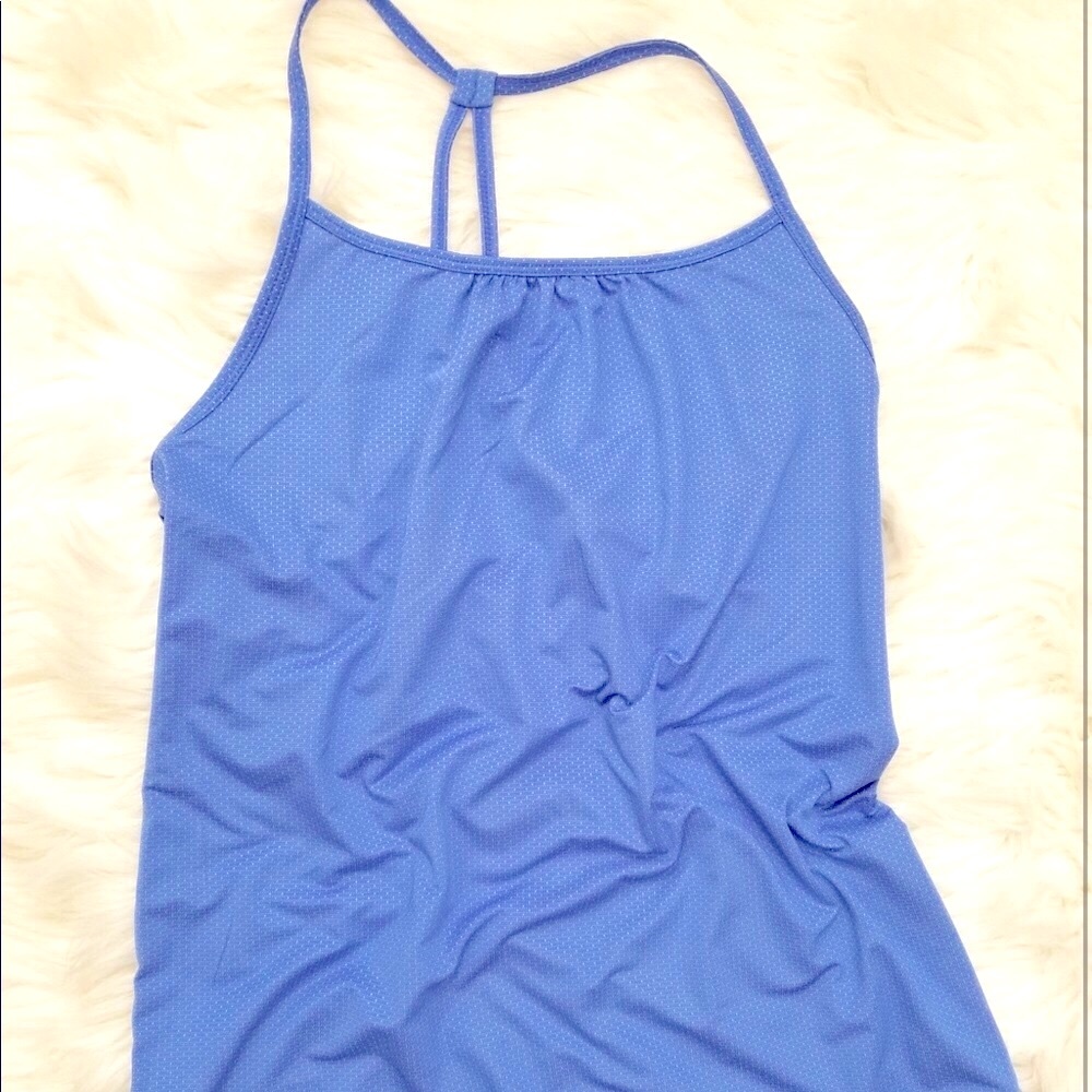 $5 FIRM CASCADE SPORT TOP